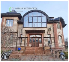 Купить алюминиевые окна